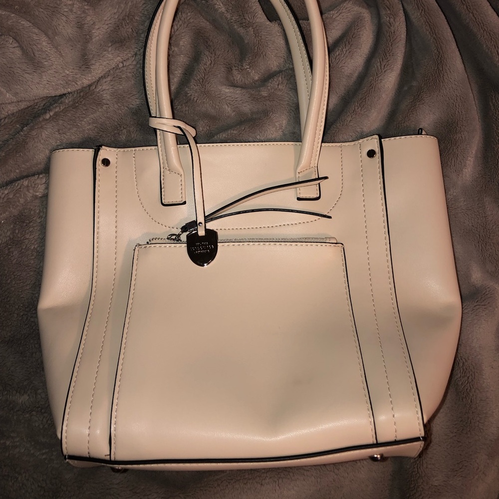 London Fog Shoulder Purse